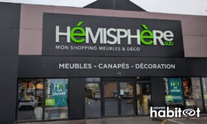 Hémisphère Sud poursuit son expansion en Loire-Atlantique