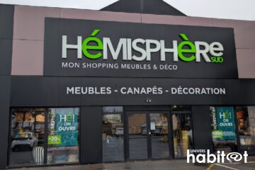 Hémisphère Sud poursuit son expansion en Loire-Atlantique
