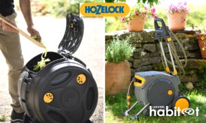 Hozelock mise sur une innovation responsable et hybride