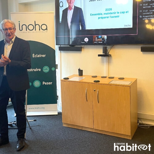 Voeux INOHA 2026 : de nouvelles missions essentielles pour traverser la crise 