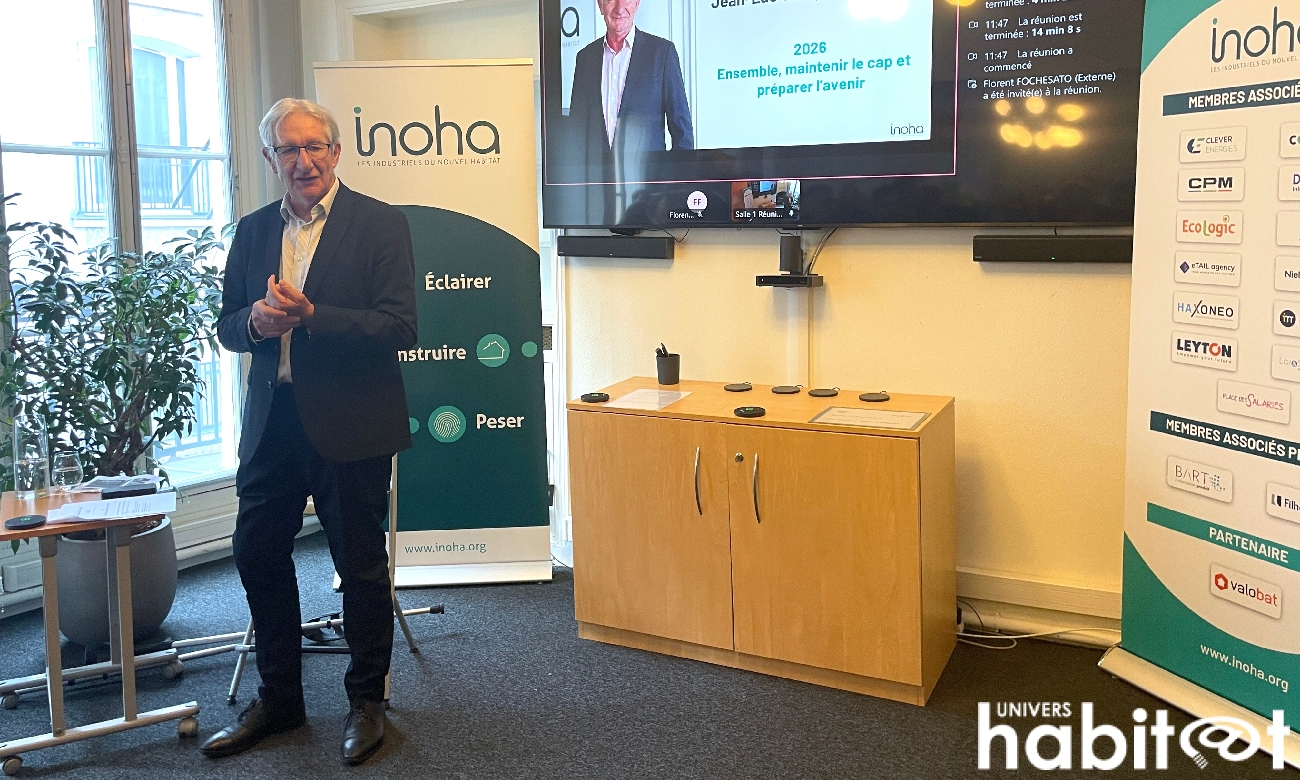 Voeux INOHA 2026 : de nouvelles missions essentielles pour traverser la crise 