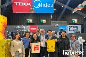 Patrick Fabre, directeur général de Midea France et Benelux : « L&rsquo;objectif est clair : créer du volume avec Midea et de la valeur avec Teka »