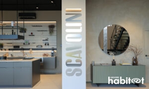Scavolini accélère son développement en France et en Belgique