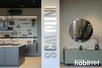 Scavolini accélère son développement en France et en Belgique