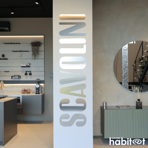 Scavolini accélère son développement en France et en Belgique