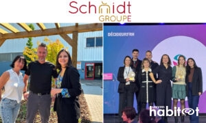 Schmidt Groupe mise sur la formation pour poursuivre ses ambitions RSE