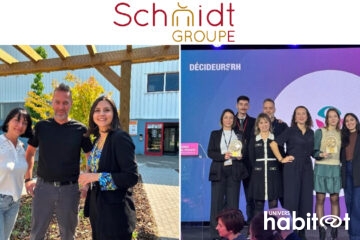 Schmidt Groupe mise sur la formation pour poursuivre ses ambitions RSE