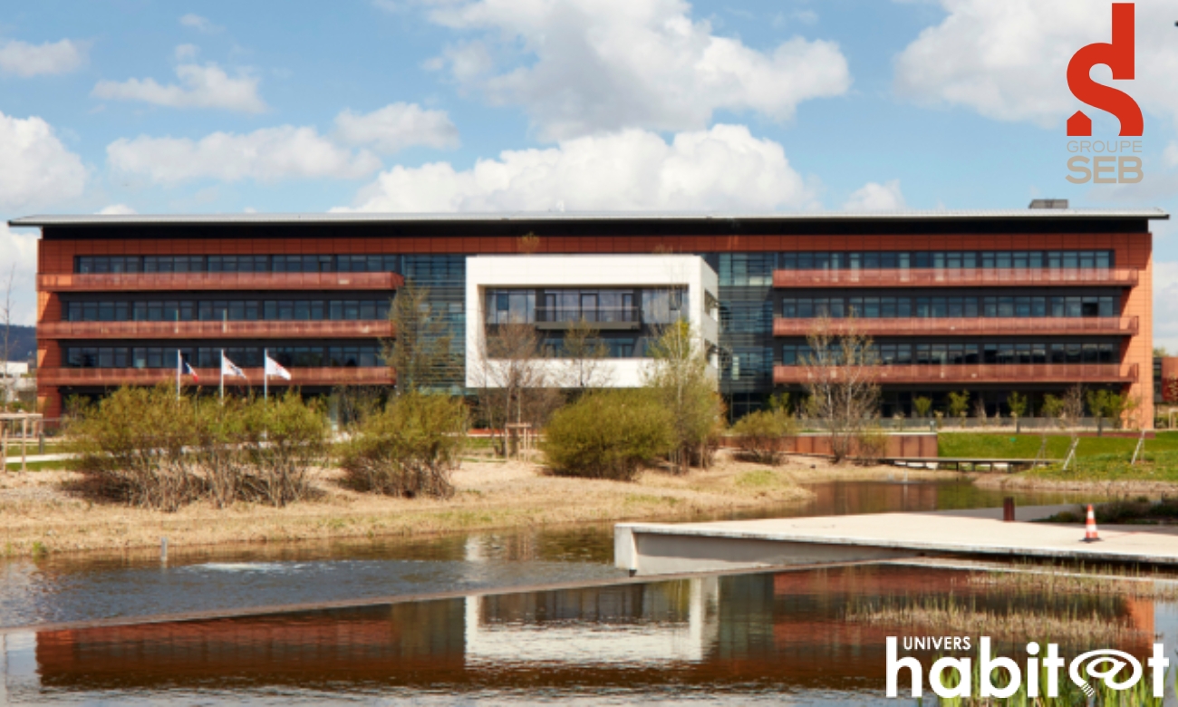 En 2025, le Groupe Seb affiche des résultats en recul et annonce des suppressions de postes