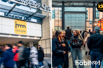 Après l’Imm Cologne, Koelnmesse prépare l’Idd