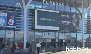 Eurobois 2026 : un nombre grandissant d’agenceurs