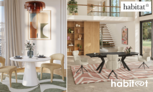 Habitat poursuit son développement européen dans les pays germanophones