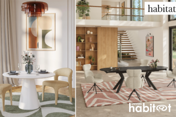 Habitat poursuit son développement européen dans les pays germanophones