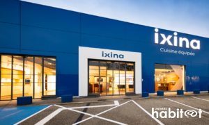 Ixina dévoile des résultats 2025 positifs avec un cap vers les 250 magasins