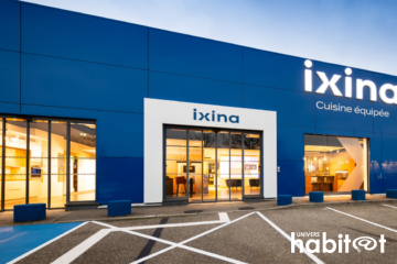 Ixina dévoile des résultats 2025 positifs avec un cap vers les 250 magasins