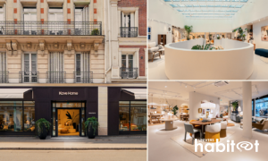 Kave Home signe une croissance historique en 2025, avec un nouveau magasin parisien