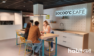 SoCoo’c atteint une croissance à deux chiffres en 2025