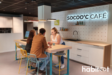 SoCoo’c atteint une croissance à 2 chiffres en 2025