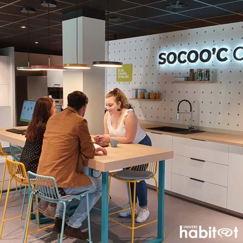 SoCoo’c atteint une croissance à deux chiffres en 2025