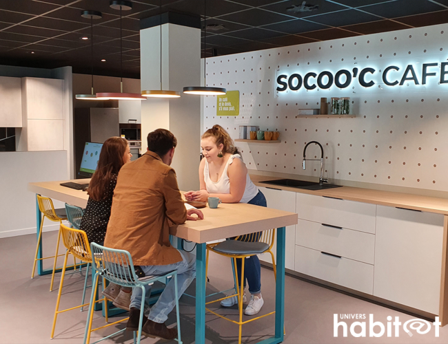 SoCoo’c atteint une croissance à deux chiffres en 2025