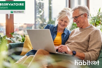 Observatoire Cetelem : les seniors, nouveaux seigneurs de la consommation