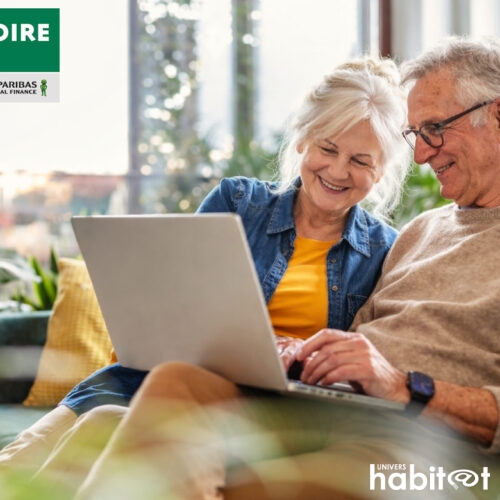 Observatoire Cetelem : les seniors, nouveaux seigneurs de la consommation