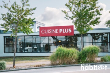 Cuisine Plus renoue avec la croissance et engage sa mue vers le soft-premium