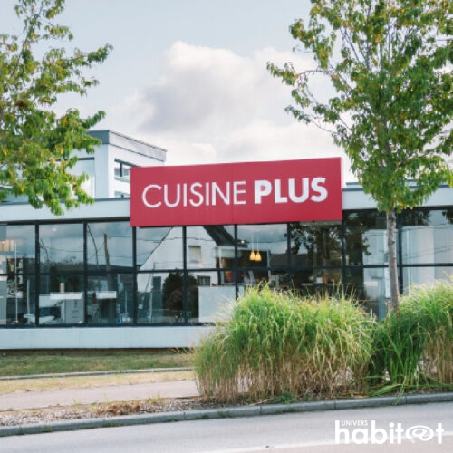 Cuisine Plus renoue avec la croissance et engage sa mue vers le soft-premium