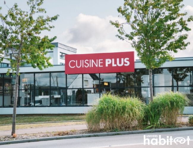Cuisine Plus renoue avec la croissance et engage sa mue vers le soft-premium
