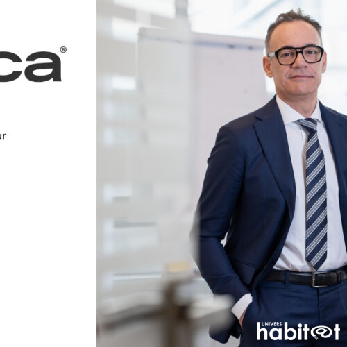 Elica nomme Luca Barboni au poste de PDG