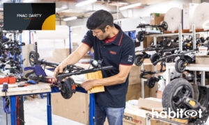 Bilan 2025 : le groupe Fnac Darty résiste dans un marché difficile et mise sur les services pour préparer l’avenir