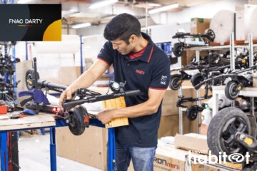 Bilan 2025 : le groupe Fnac Darty résiste dans un marché difficile et mise sur les services pour préparer l&rsquo;avenir