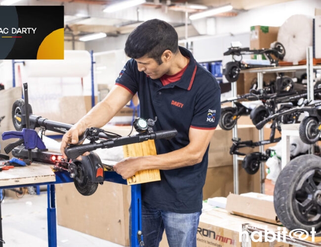 Bilan 2025 : le groupe Fnac Darty résiste dans un marché difficile et mise sur les services pour préparer l&rsquo;avenir