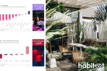 Nielsen IQ : les marchés du jardin et du bricolage devraient rester calmes en 2026