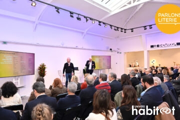 Parlons Literie : une montée en puissance stratégique pour consolider son rôle de référent du secteur