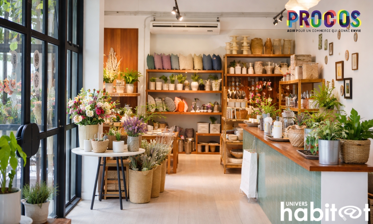 Procos : le commerce spécialisé termine un début d&rsquo;année difficile
