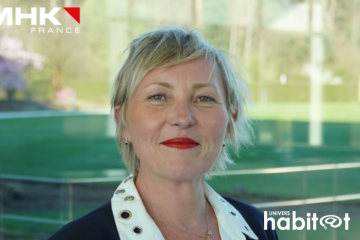 Agnieszka Barska rejoint MHK France en tant que responsable Nord-Ouest et Est