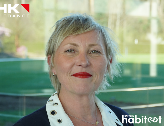 Agnieszka Barska rejoint MHK France en tant que responsable Nord-Ouest et Est