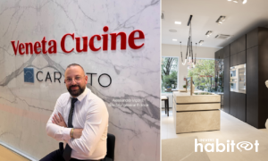 Alessandro Vigoriti, directeur Veneta Cucine France : « Nos adhérents montrent la confiance qu’ils nous portent »