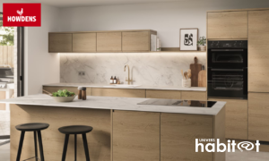 Après une année 2025 fructueuse, Howdens met l’accent sur son réseau pour 2026