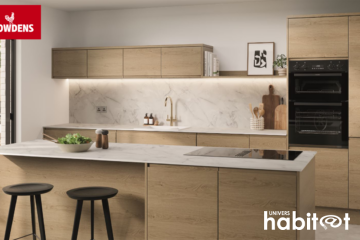 Après une année 2025 fructueuse, Howdens met l’accent sur son réseau pour 2026