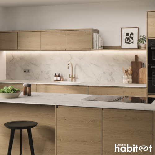 Après une année 2025 fructueuse, Howdens met l’accent sur son réseau pour 2026