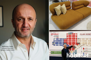 Belhassen Fatfat, président-directeur général, Select Distrib : « Je souhaiterais créer un pont entre la France et la Tunisie »