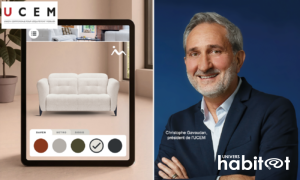 Christophe Gavaudan, président de l’UCEM : « L’année 2026 démarre avec de belles perspectives de développement »