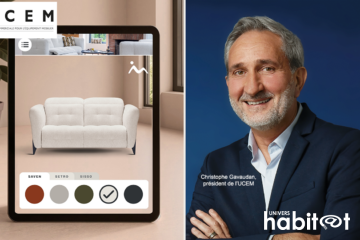 Christophe Gavaudan, président de l&rsquo;UCEM : « L&rsquo;année 2026 démarre avec de belles perspectives de développement »