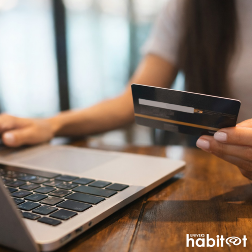 Fevad : les ventes en ligne progressent de 7% en 2025