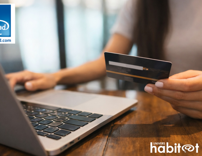 Fevad : les ventes en ligne progressent de 7% en 2025