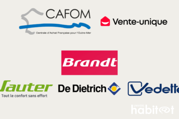 Le groupe Cafom sélectionné pour reprendre les marques de Brandt