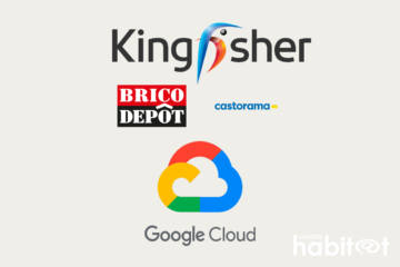 Le groupe Kingfisher s’allie à Google pour ajouter de l’IA dans l’achat