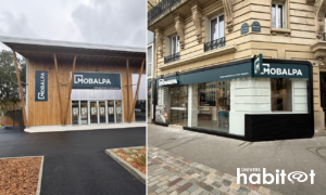 Mobalpa ouvre deux nouveaux magasins à Capbreton et Paris 12