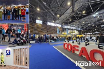 Salon Cofaq 2026 : une édition centrée sur les adhérents